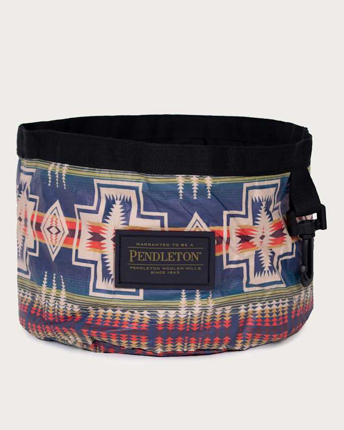 PET TRAVEL BOWL